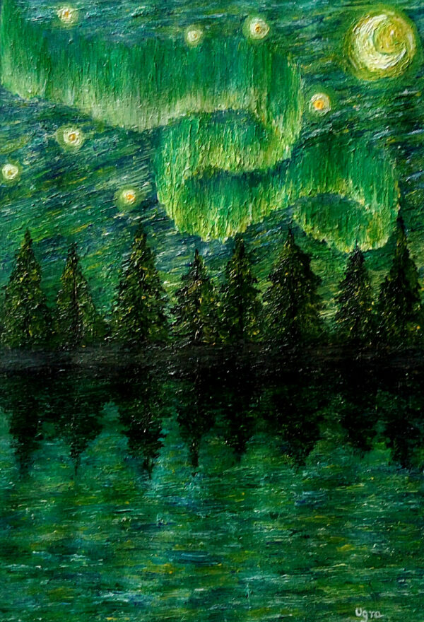Northern Lights