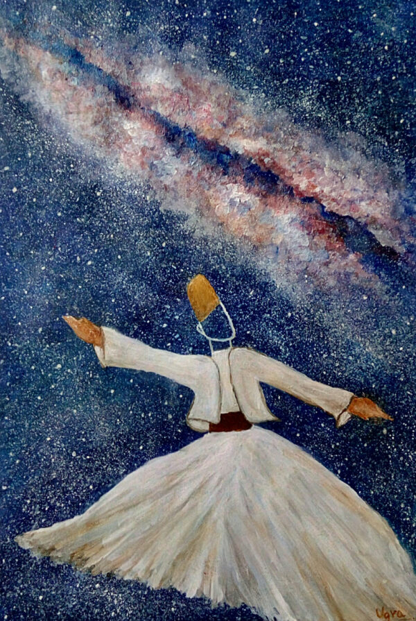 Galaxy ft Sufi