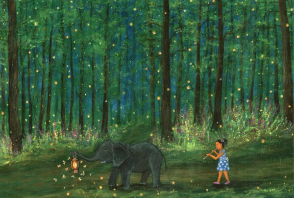 In To The Woods