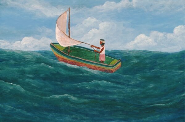 Fisherman