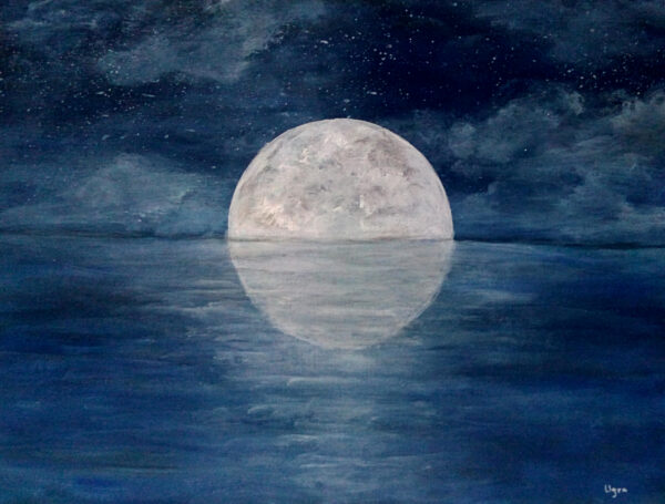 Moonrise