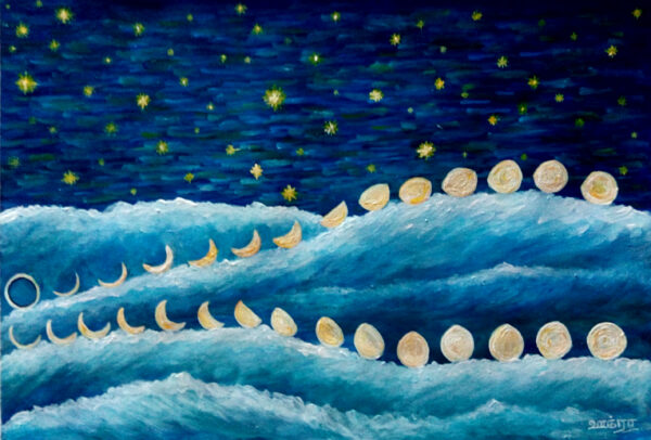 Moonphase