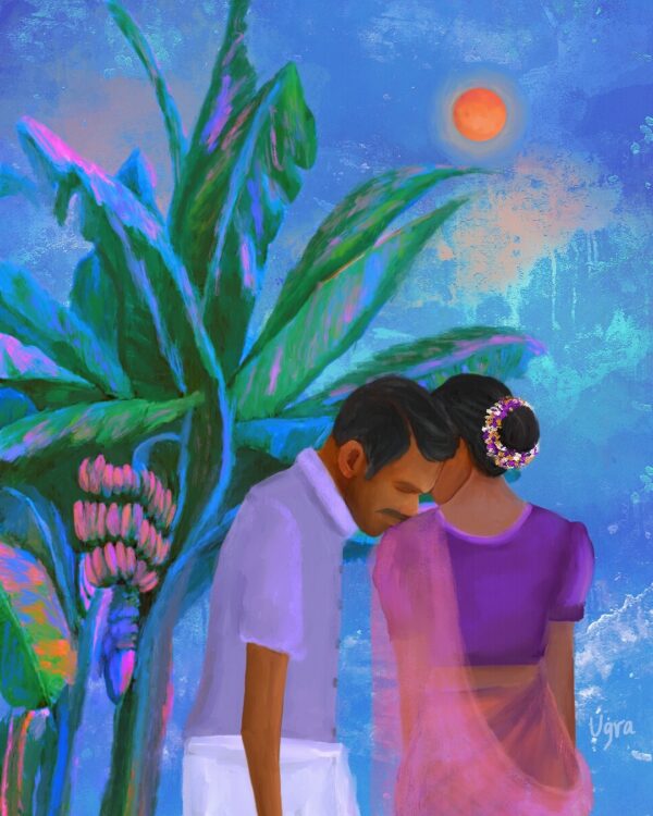 Couple 1