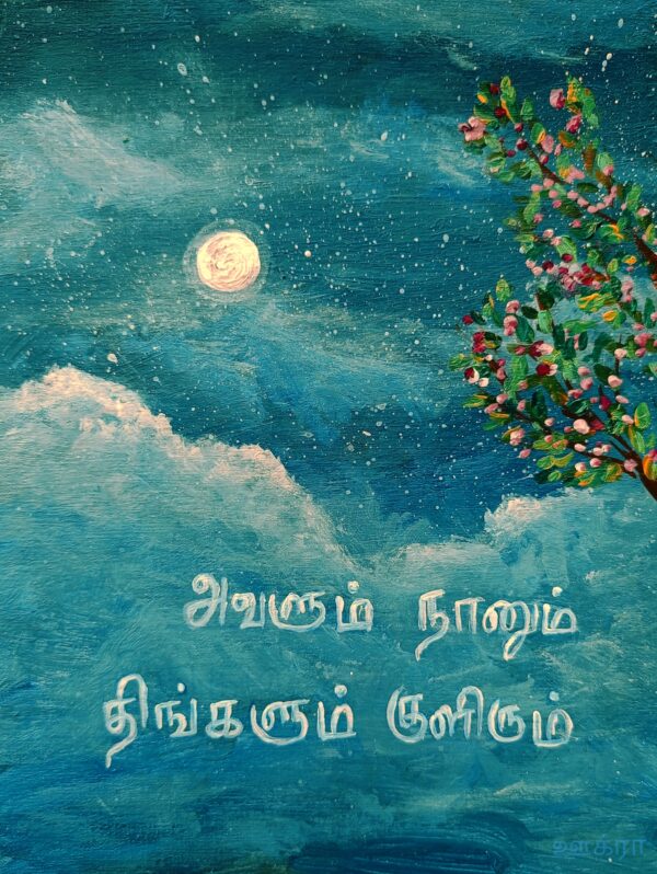Moon 13