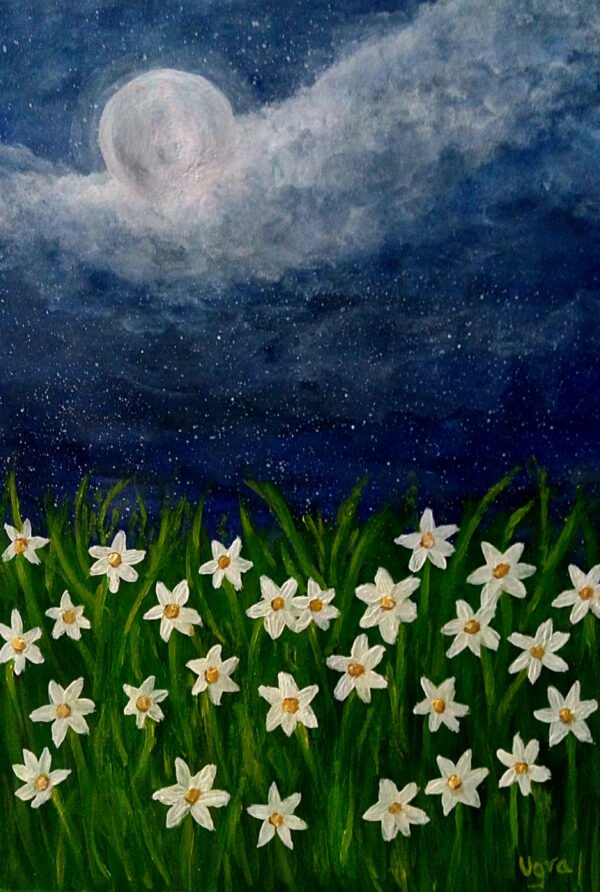 Moonscape